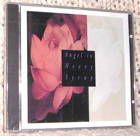 Angel 'in Heavy Syrup - Angel 'in Heavy Syrup #1 - Sealed