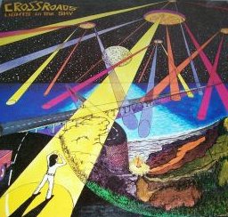 crossroads - Lights In The Sky